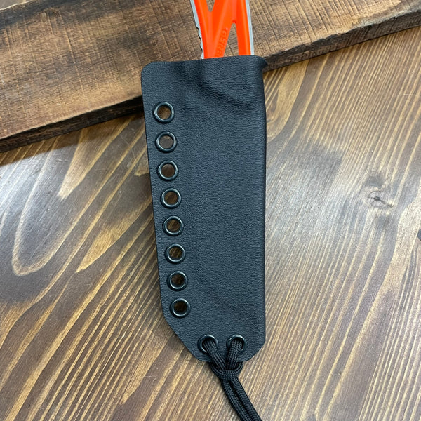 Gerber Exo-Mod Drop Point Custom Kydex Sheath