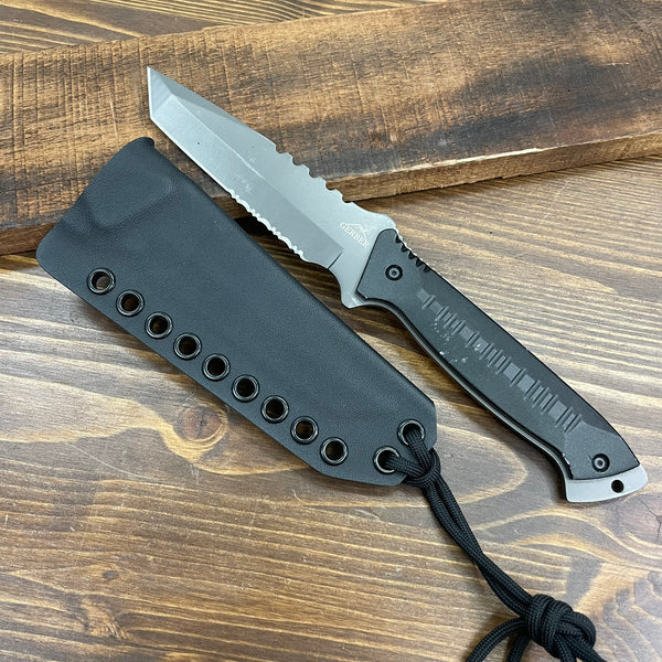 Gerber Warrant Custom Kydex Sheath