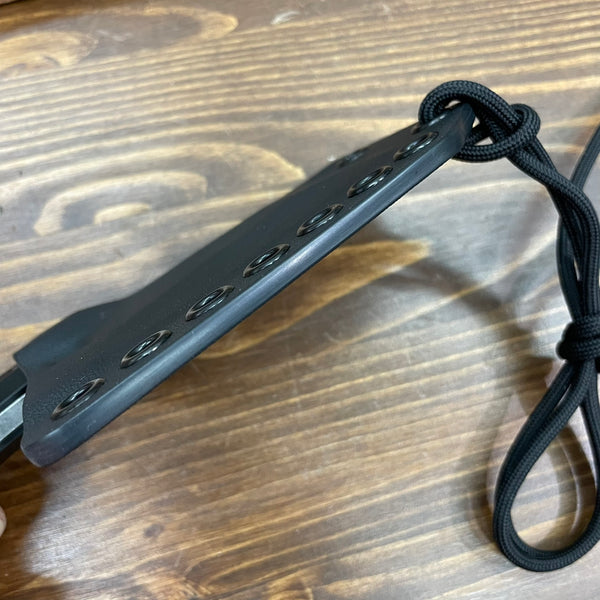 Gerber Tri-Tip Mini Cleaver Custom Kydex Sheath (Model 30-001693)