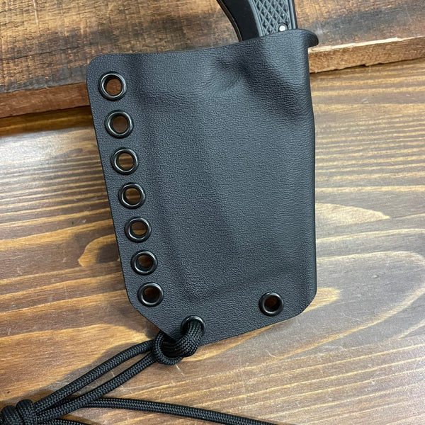 Gerber Tri-Tip Mini Cleaver Custom Kydex Sheath (Model 30-001693)