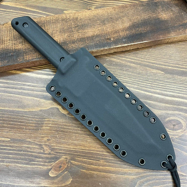 Cold Steel G.I. Tanto Custom Kydex Sheath (Model 80PGT)