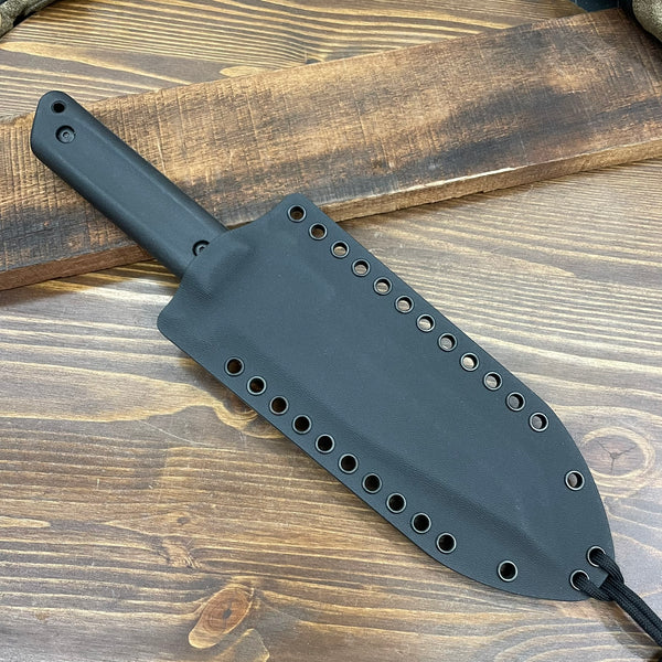Cold Steel G.I. Tanto Custom Kydex Sheath (Model 80PGT)