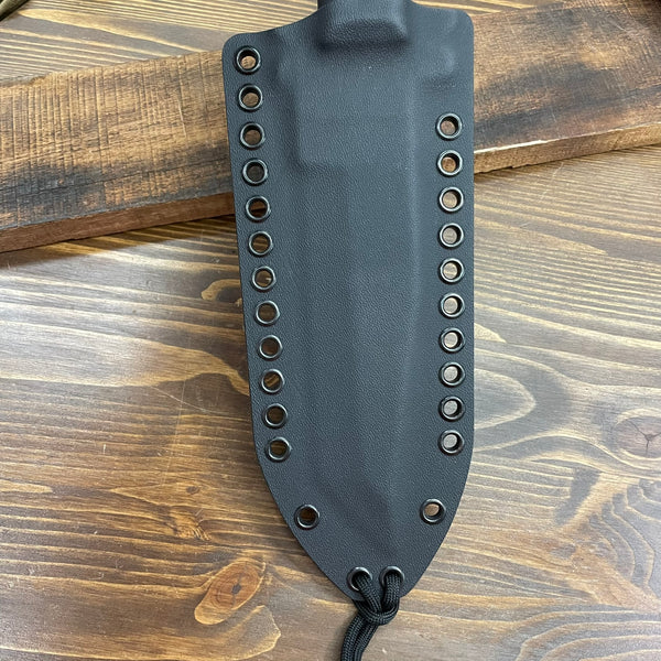 Cold Steel G.I. Tanto Custom Kydex Sheath (Model 80PGT)