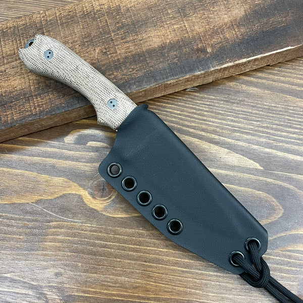 Bradford Guardian 3.2 3D Handle Kydex Sheath