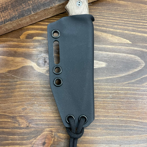 Bradford Guardian 3.2 3D Handle Kydex Sheath