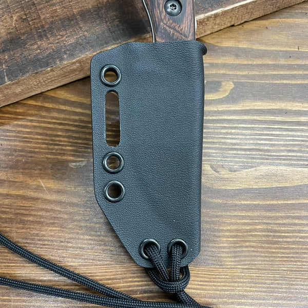 Benchmade Hidden Canyon Hunter Kydex Sheath 15017