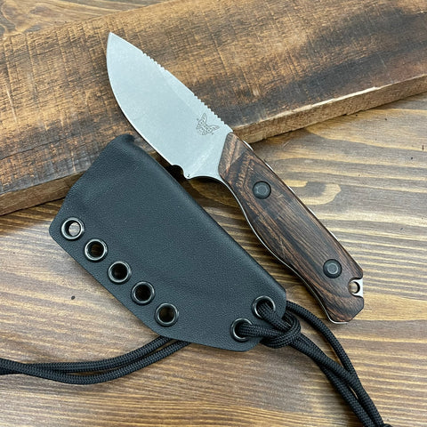 Benchmade Hidden Canyon Hunter Kydex Sheath 15017