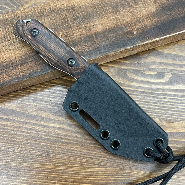 Benchmade Hidden Canyon Hunter Kydex Sheath 15017