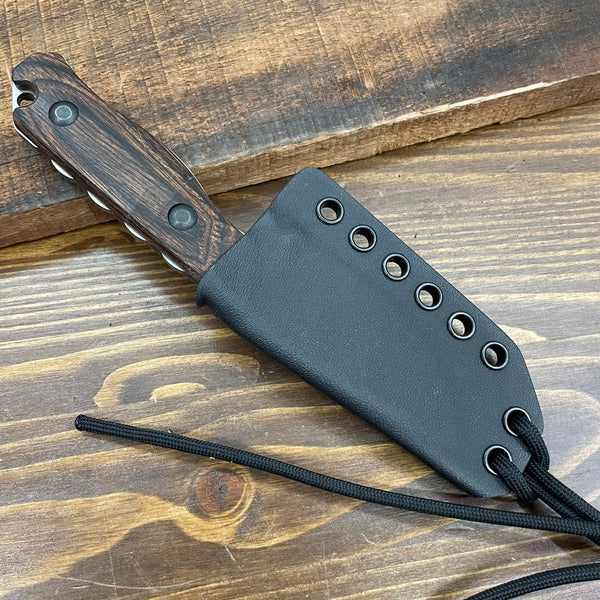 Benchmade Hidden Canyon Hunter Custom Kydex Sheath (Model 15017)