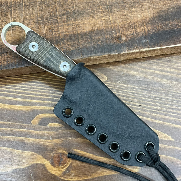 ESEE Izula & Izula II Custom Kydex Sheath