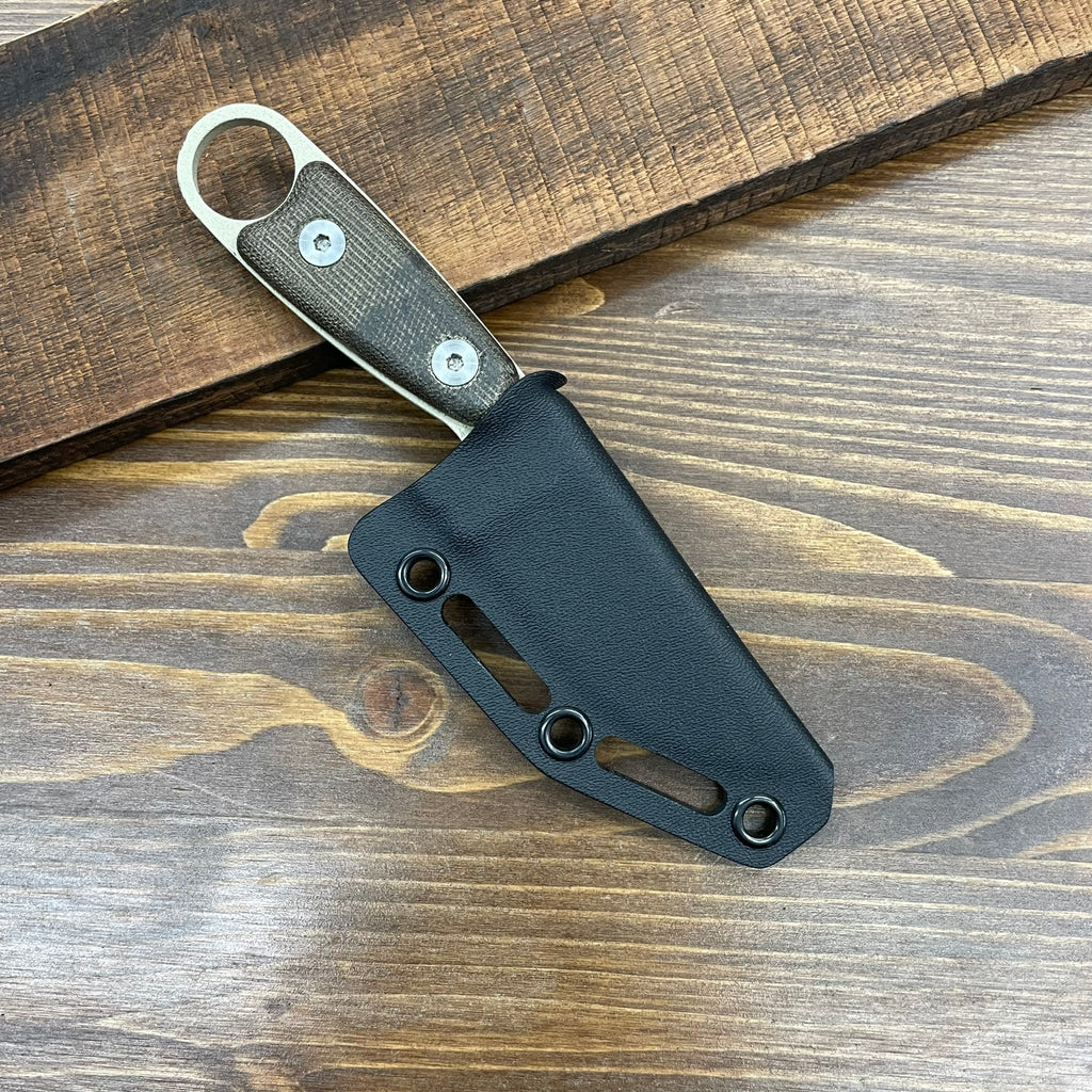 ESEE Izula I/II Sheath – RK Custom Kydex
