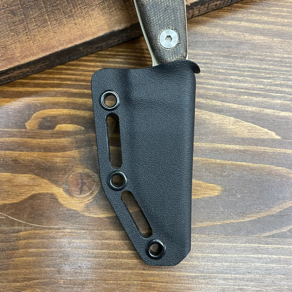 ESEE Izula I/II Sheath – RK Custom Kydex