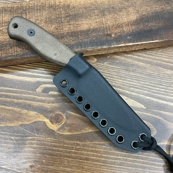 ESEE JG3 Custom Kydex Sheath
