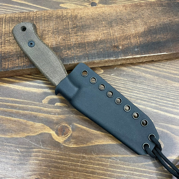 ESEE JG3 Custom Kydex Sheath