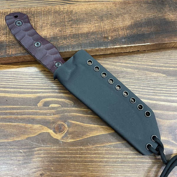 ESEE JG5 Custom Kydex Sheath