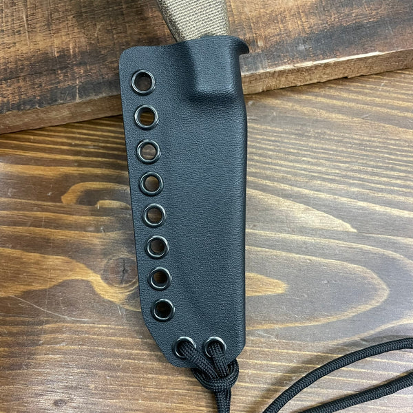 ESEE JG3 Custom Kydex Sheath