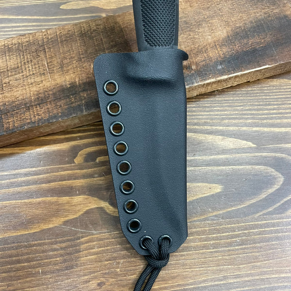 Marttiini Condor Timberjack Custom Kydex Sheath (Model 578013)