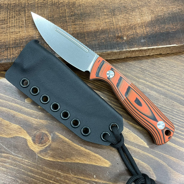Kizer Evenki 2 Custom Kydex Sheath