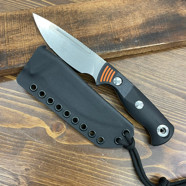 Kizer Evenki 3 Custom Kydex Sheath