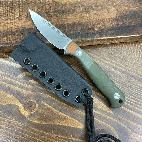 Kizer Evenki 1 Custom Kydex Sheath