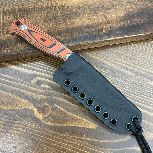 Kizer Evenki 2 Custom Kydex Sheath