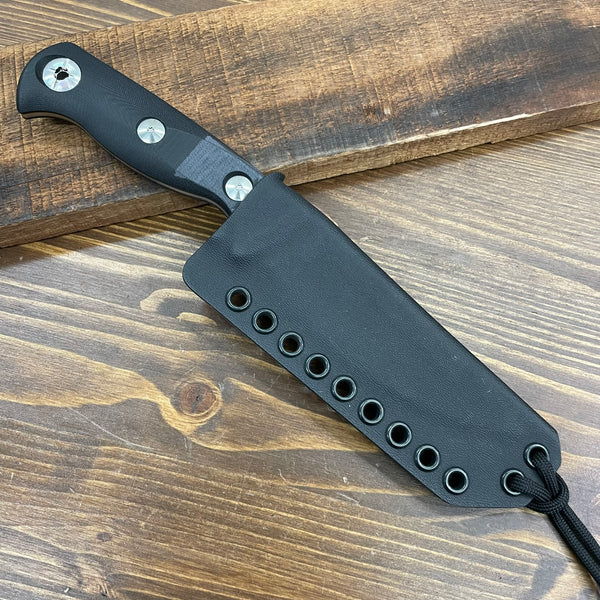 Kizer Evenki 3 Custom Kydex Sheath