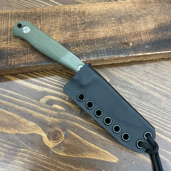 Kizer Evenki 1 Custom Kydex Sheath