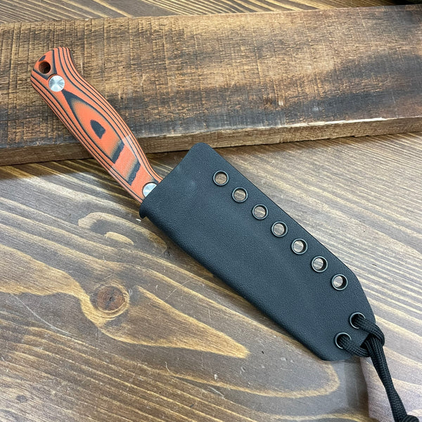 Kizer Evenki 2 Custom Kydex Sheath