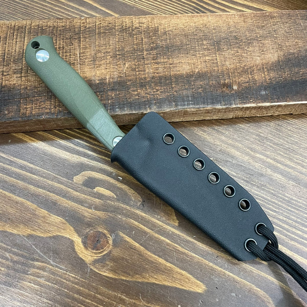Kizer Evenki 1 Custom Kydex Sheath