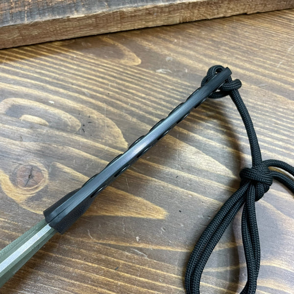 Kizer Evenki 1 Custom Kydex Sheath