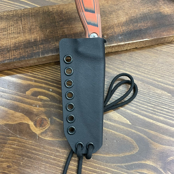 Kizer Evenki 2 Custom Kydex Sheath