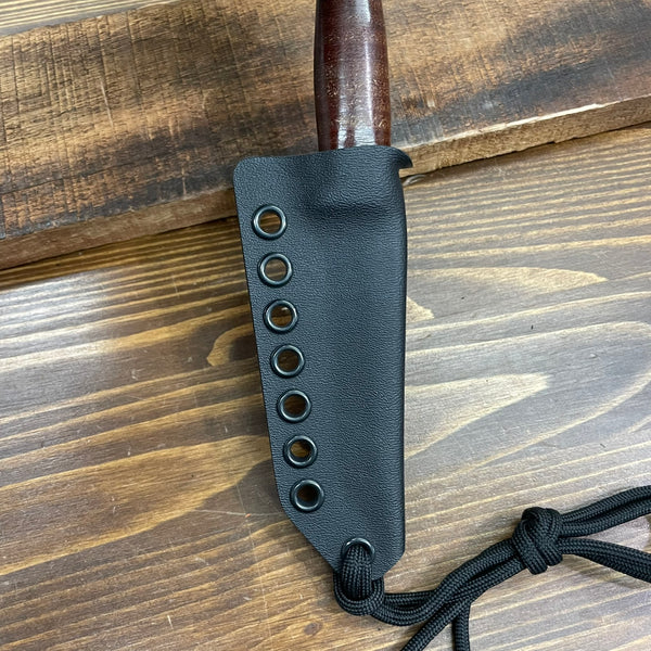 Ka-Bar Little Finn Custom Kydex Sheath (Model 1226)