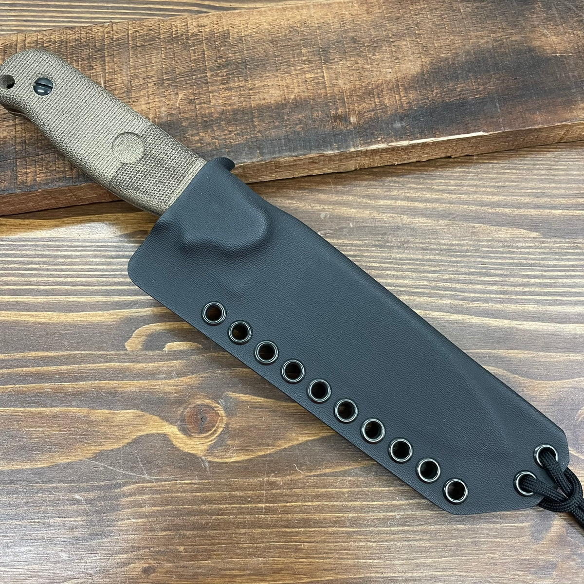 ESEE Laser Strike Custom Kydex Sheath (Factory Handles Only) – RK ...
