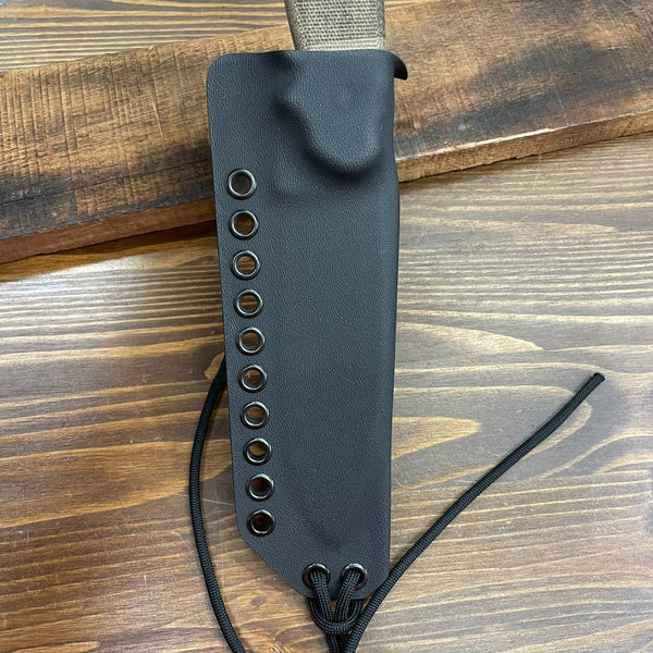 ESEE Laser Strike Custom Kydex Sheath (Factory Handles Only)