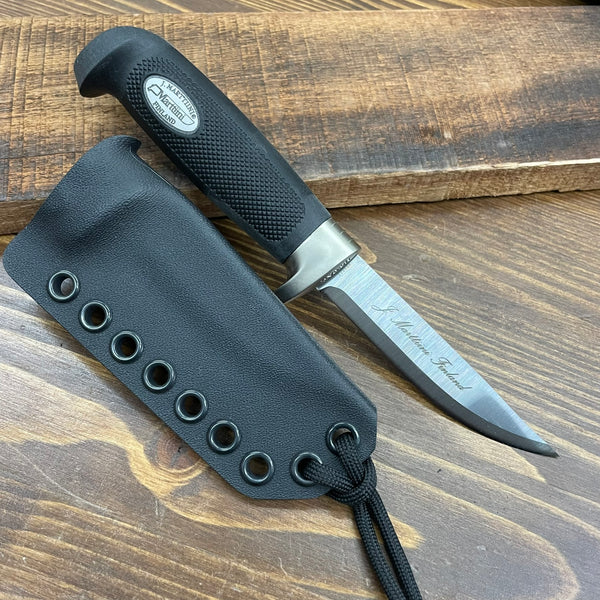 Marttiini Little Condor Basic Custom Kydex Sheath (Model 184010)