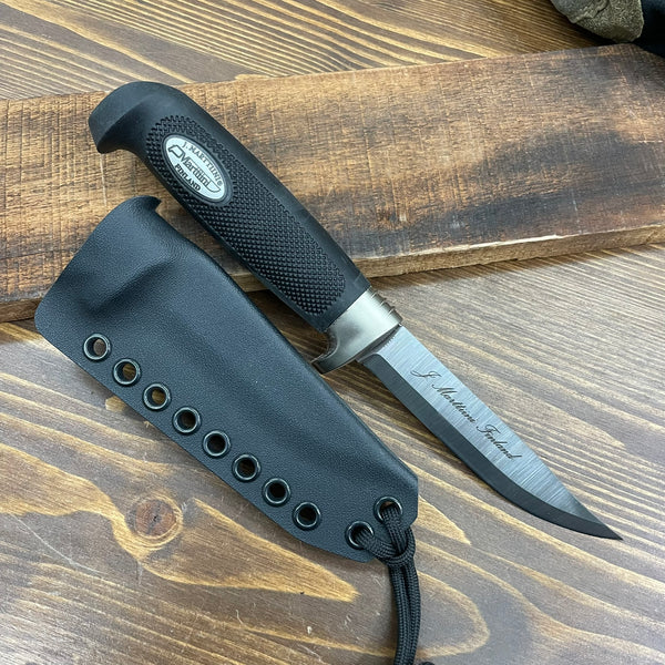 Marttiini Condor Utility Hunter Custom Kydex Sheath (Model 184015C)