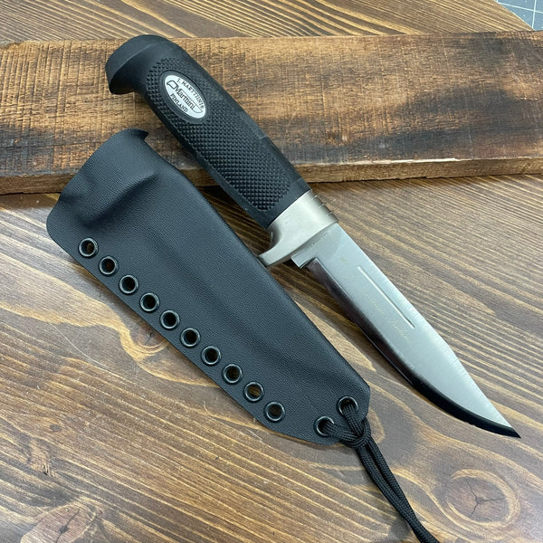 J. Marttiini Big Game Hunter Custom Kydex Sheath (Model MN16)