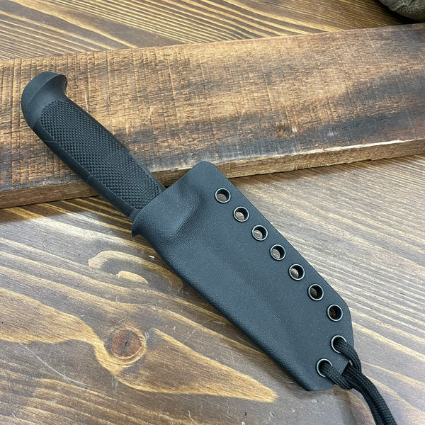 Marttiini Little Condor Basic Custom Kydex Sheath (Model 184010)