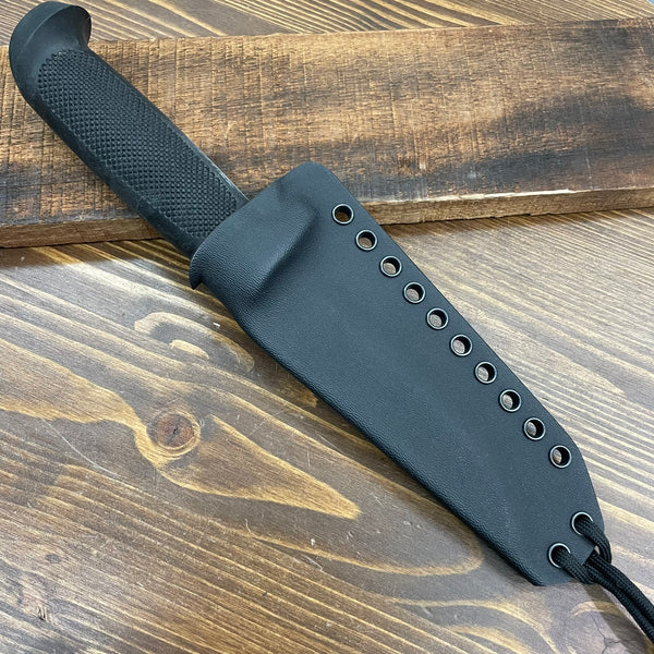 J. Marttiini Big Game Hunter Custom Kydex Sheath (Model MN16)