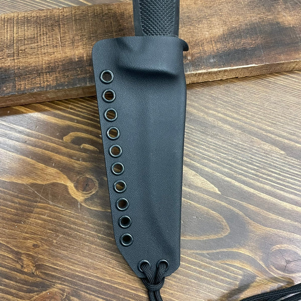 J. Marttiini Big Game Hunter Custom Kydex Sheath (Model MN16)