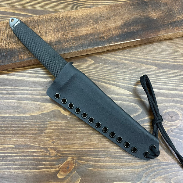 Cold Steel Master Tanto Custom Kydex Sheath