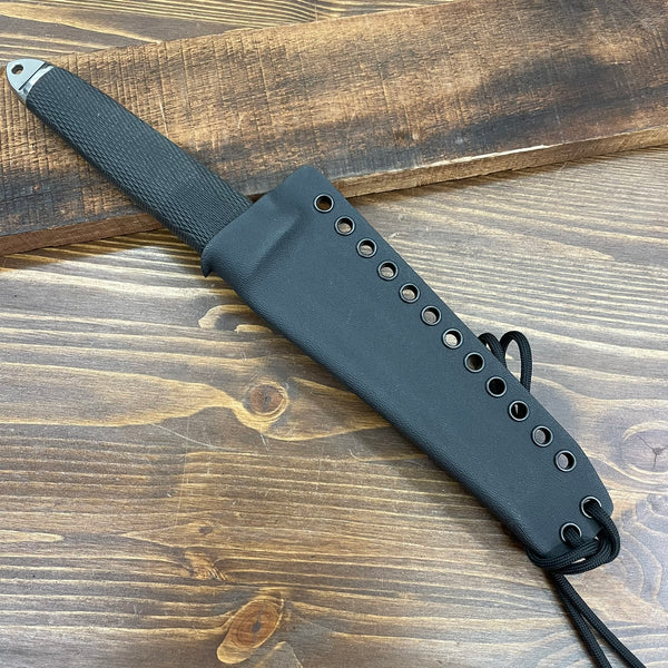 Cold Steel Master Tanto Custom Kydex Sheath