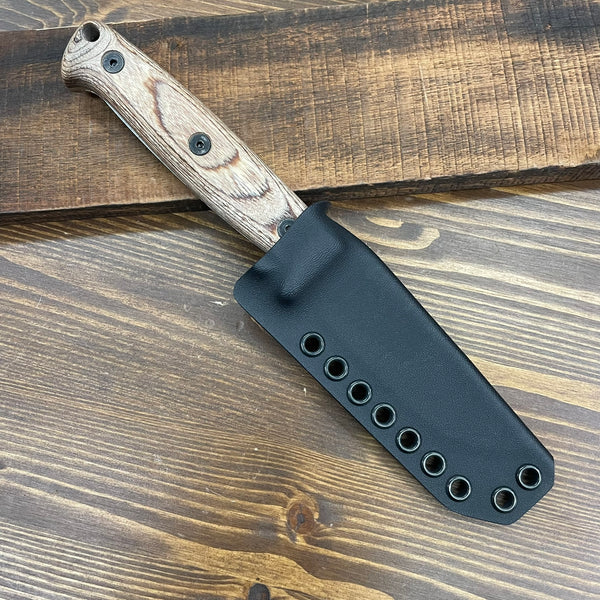 Ontario Bushcraft Utility Custom Kydex Sheath (Model 8698)