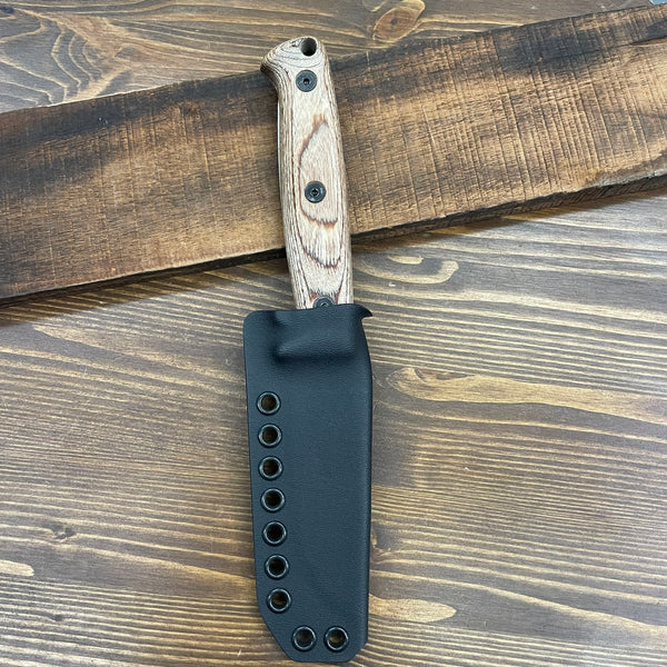 Ontario Bushcraft Utility Custom Kydex Sheath (Model 8698)
