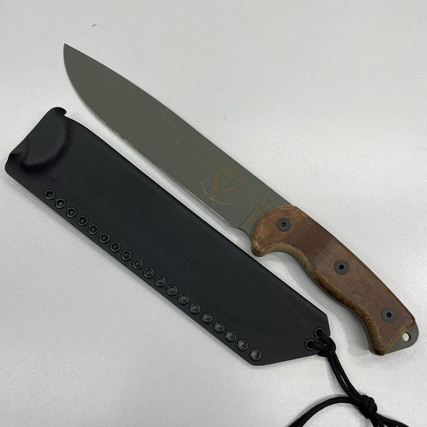 Ontario RTAK II Custom Kydex Sheath