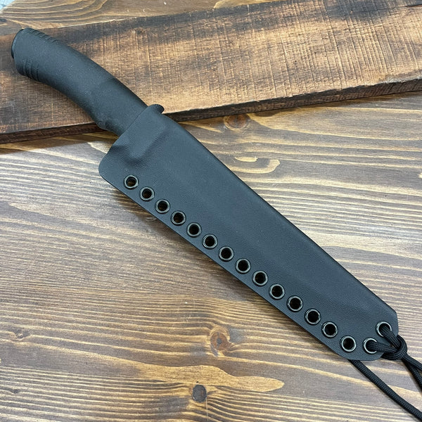 Mora Bushcraft Pathfinder Custom Kydex Sheath