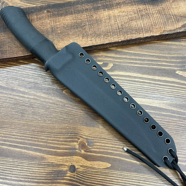 Mora Bushcraft Pathfinder Custom Kydex Sheath