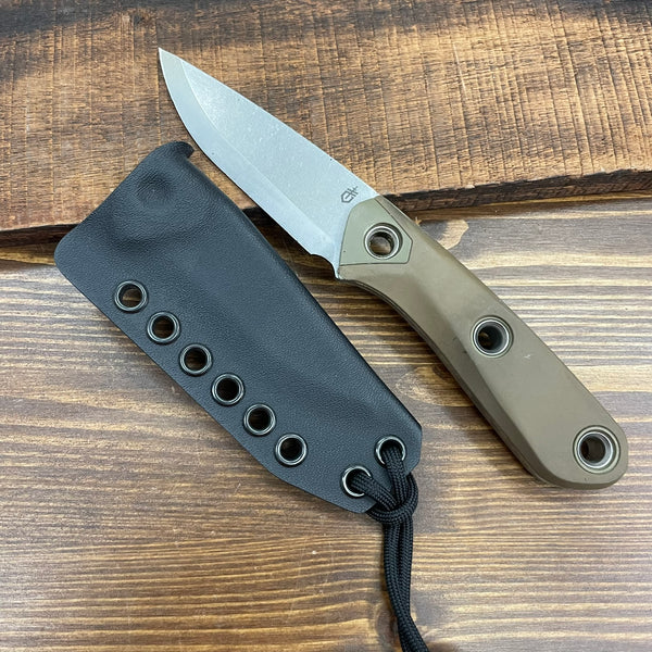 Gerber Principle Custom Kydex Sheath