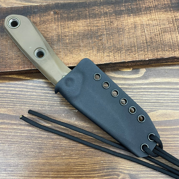 Gerber Principle Custom Kydex Sheath