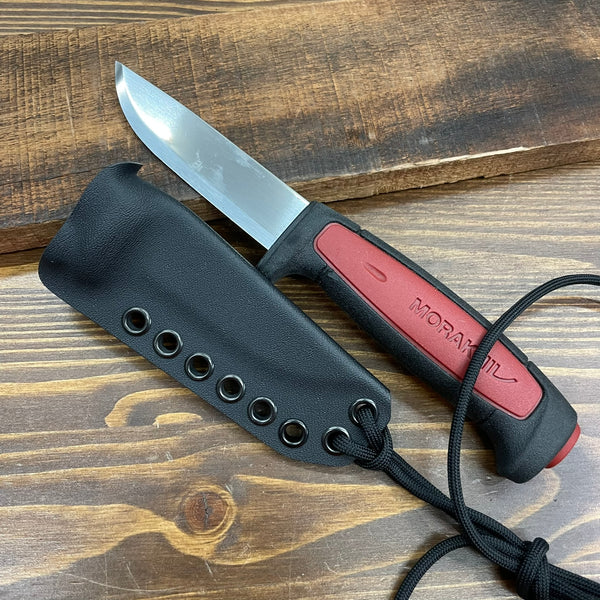 Mora Pro Custom Kydex Sheath (Pro C & Pro S)